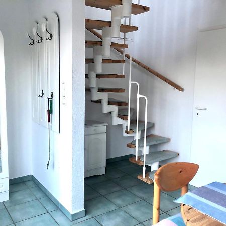 Strandbummelhaus Росток Экстерьер фото
