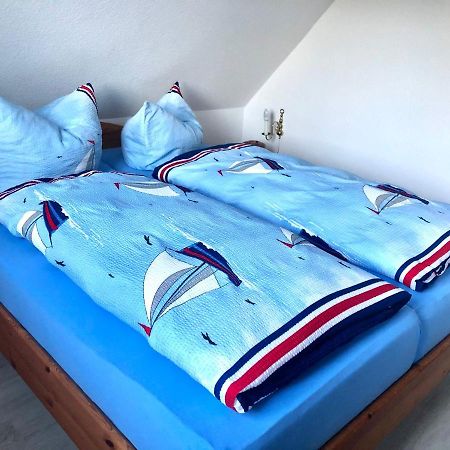 Strandbummelhaus Росток Экстерьер фото