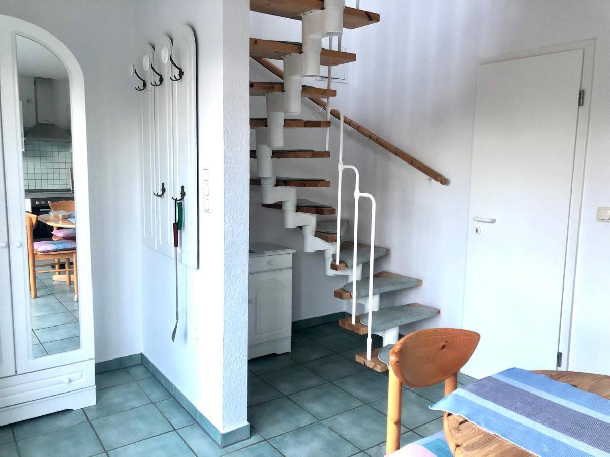 Strandbummelhaus Росток Экстерьер фото