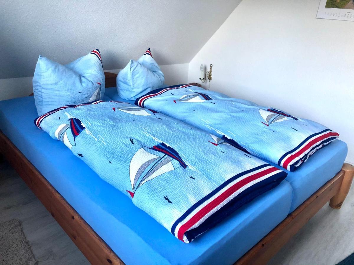 Strandbummelhaus Росток Экстерьер фото